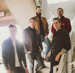 Silverstein Releases "The Continual Condition" Video