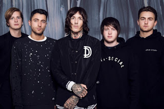 Bring Me The Horizon Releases “Follow You” Video