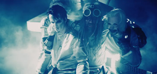 Rob Zombie Releases New Video for “Well, Everybody’s Fucking In A U.F.O.”