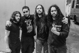 HAVOK Releases Video for "Claiming Certainty"