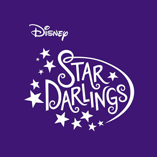 Disney Star Darlings Showcases Looks on Wishworld!