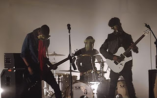 Unlocking The Truth Releases Video for "Take Control"