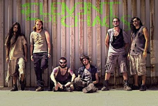 Elements Of Chaos Releases Video for "Idiots Lose Control"