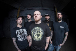 HATEBREED RELEASES NEW SONG "A.D."