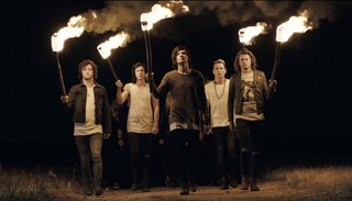 Asking Alexandria’s Video for "Here I Am" Released