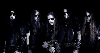 Dark Funeral Releases "Unchain My Soul" Video