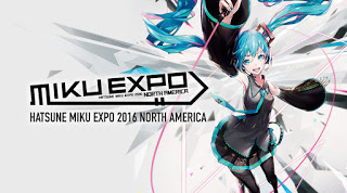 Hatsune Miku a Humanoid Vocaloid Hitting Los Angeles YET Again Still Stuns and Amuses Audiences