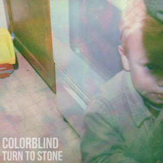 Colorblind – Turn To Stone