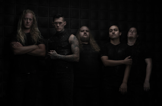 CARNIFEX TO RELEASE NEW ALBUM