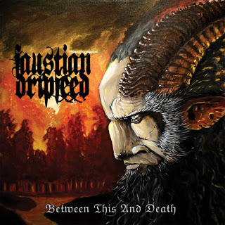 Faustain Dripfeed – Between This And Death