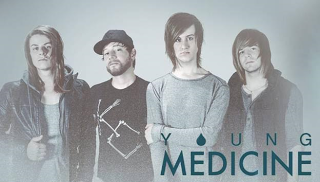 Young Medicine Releases New Song "Incommunicado"