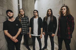 By The Thousands Releases "Clouded Eyes" Video