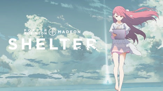 Porter Robinson & Madeon Releases Anime Inspired Video for "Shelter"