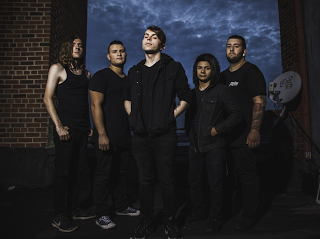Ashes Of My Regrets Releases Video for "Daydreams"