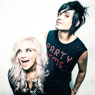 The Dollyrots Releases Video for "All I Want for Christmas is You"