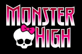Monster High Exposes the Monster Family