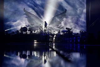 X Japan’s "La Venus" In Oscar Contention, To Be Released Early 2017 Via Sony Legacy Recordings