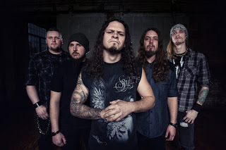 Product Of Hate Releases Video for "Revolution Of Destruction"