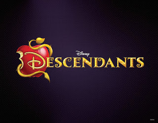 Disney Descendants 2 Reveals New Dolls!