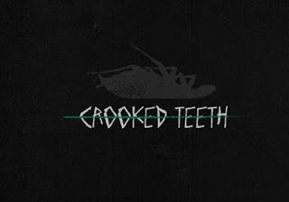 Papa Roach Releases New Song "Crooked Teeth"