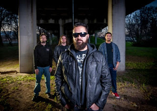 Fear Control Releases "Masks" Video