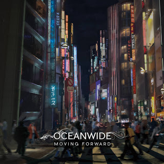 Oceanwide – The Moving Forward
