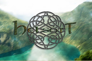 Helsott’s Eric Talks of the Healer!
