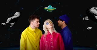 Paramore Releases New Song and Video for "Hard Times"
