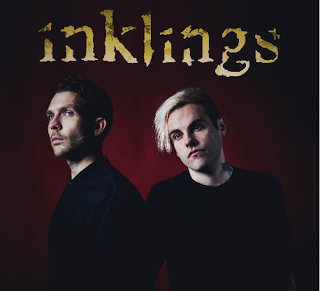 Inklings Releases New Song "In Case It Works"
