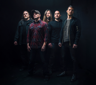 All That Remains Releases Video for "Madness"