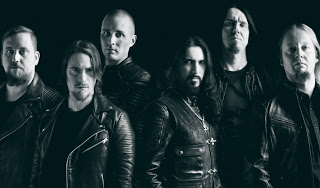 Damnation Plan Releases "Rise Of The Messenger" Video