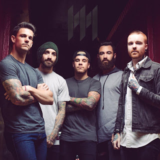 Memphis May Fire "That’s Just Life" Video Released