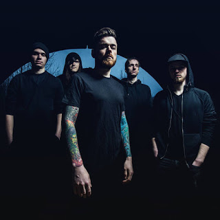 Chasing The Rise Releases New Song "We, The Machines"