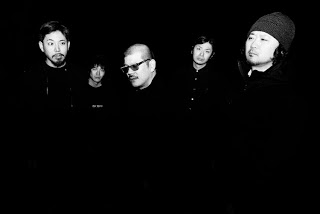 Endon Releases New Song "Through The Mirror"