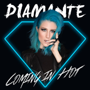 Diamante Releases "Coming in Hot" Video