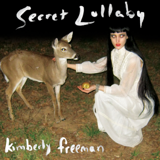 Kimberly Freeman – Secret Lullaby
