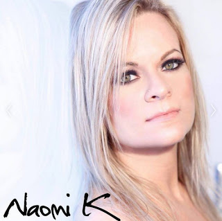 Naomi K – Take Me Home