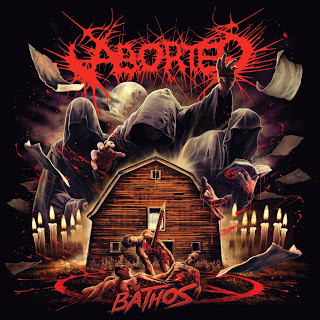 Aborted Releases New Song "Bathos"