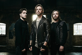 Bullet For My Valentine Releases Live Video for "Don’t Need You"