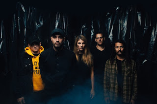 Make Them Suffer Releases "Fireworks" Video