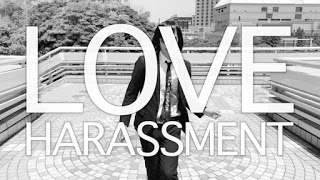 URBANGARDE’s Temma Matsunaga Strips and Struts in "Love Harassment"