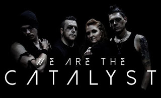 We Are The Catalyst Celebrate 2 Million Streams with NEW Video Release