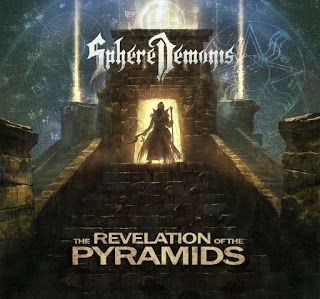 SphereDemonis – The Revelation of the Pyramids