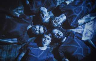 IN HEARTS WAKE RELEASE NEW VIDEO FOR "NOMAD," FEATURING ALL-FEMALE MOSHPIT