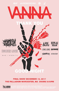 Vanna Announce Final Show… EVER!