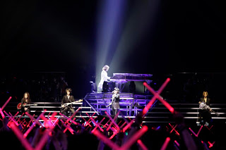 X Japan Completes 6 Nights of Miracles at Yokohama Arena