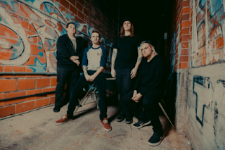 Personalities Releases "A Letter of Departure" Video