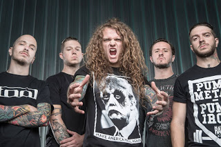 Miss May I Launch Pledge Campaign to Recover From Tour Theft