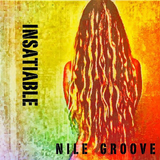Nile Groove – Here I Am