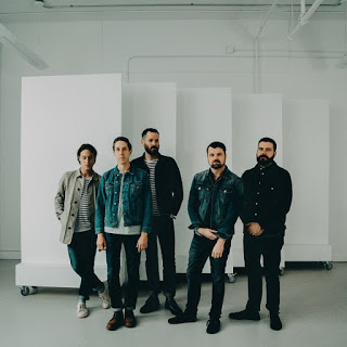 Silverstein Releases Video for "The Afterglow"